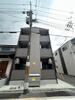 ShinResidence京都 3階 新築の賃貸物件