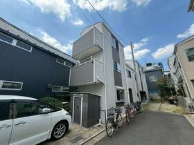 東京都中野区南台５丁目