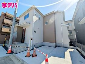 愛知県豊橋市北山町