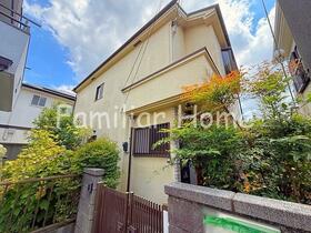 東京都武蔵村山市大南３丁目