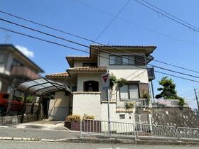 兵庫県川西市鴬が丘