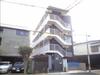 レオパレスコントワール御影石町 3階 築14年5ヶ月の賃貸物件