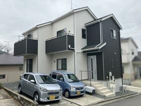 広島県広島市東区戸坂新町２丁目