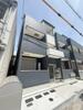 Bellevue生野西 1階 新築の賃貸物件