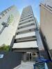 エスリード心斎橋EAST 14階 築10年7ヶ月の賃貸物件