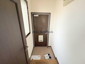 茨城県古河市東本町１丁目（賃貸マンション2LDK・4階・45.00㎡） その13