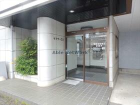 茨城県古河市東本町１丁目（賃貸マンション2LDK・4階・45.00㎡） その3