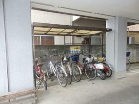 茨城県古河市東本町１丁目（賃貸マンション2LDK・4階・45.00㎡） その4