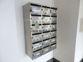 茨城県古河市東本町１丁目（賃貸マンション2LDK・4階・45.00㎡） その5