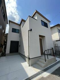 大阪府堺市美原区北余部