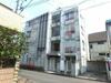 MODULOR氷川台 4階 築19年3ヶ月の賃貸物件