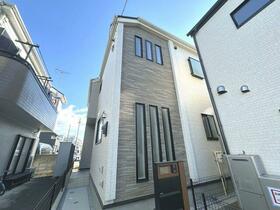 東京都足立区入谷３丁目