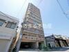 芦原橋駅より徒歩6分 3階 築18年7ヶ月の賃貸物件