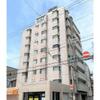 メロディハイム東帝塚山 8階 築36年8ヶ月の賃貸物件