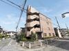 トレビアン華 4階 築29年11ヶ月の賃貸物件