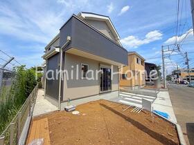 東京都武蔵村山市伊奈平５丁目