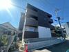 仁川駅より徒歩12分 2階 新築の賃貸物件