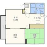 札幌市中央区南七条西１３丁目&nbsp;2階建&nbsp;築35年のイメージ