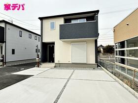 愛知県碧南市日進町２丁目