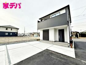 愛知県碧南市日進町２丁目