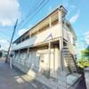 三軒茶屋駅より徒歩12分 2階 築51年の賃貸物件