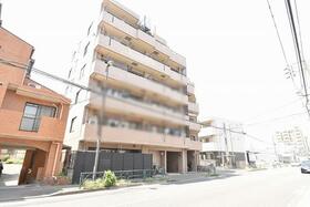 モナークキャッスル立川スカイガーデン