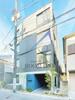 Rinascita町屋凛 2階 築1年の賃貸物件