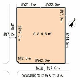 長野県北佐久郡軽井沢町大字長倉
