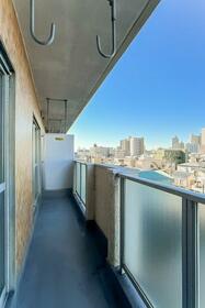 川口第一ローヤルコーポ