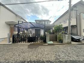 東京都東大和市中央１丁目