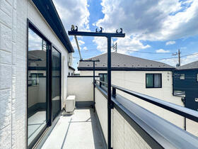 埼玉県川口市戸塚鋏町