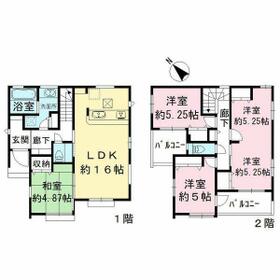 埼玉県春日部市豊町１丁目