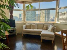 東京シーサウス　ブランファーレ