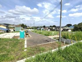 千葉県君津市常代