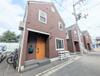 甲東園駅より徒歩6分 築5年10ヶ月 2階建の賃貸物件