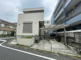 埼玉県川口市江戸袋１丁目