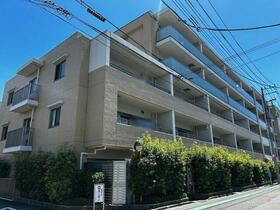 パレステージ八王子