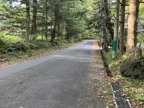 長野県北佐久郡軽井沢町大字長倉