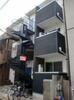 アクロス芦屋西アパートメント 2階 築11年6ヶ月の賃貸物件