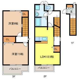 間取り：221014522986