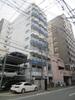 シティガーデン奈良屋 8階 築35年3ヶ月の賃貸物件