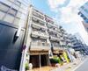 パラシオン浜松町 3階 築45年11ヶ月の賃貸物件