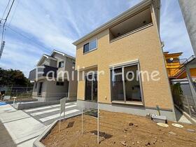 東京都武蔵村山市伊奈平５丁目