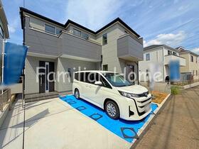 東京都武蔵村山市岸３丁目