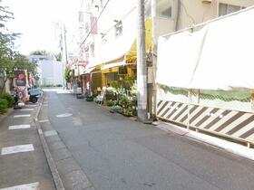 東京都練馬区練馬４丁目