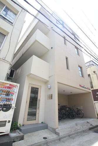 Westchester Heim_外観_1