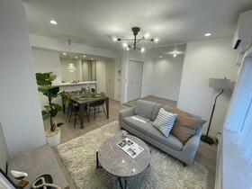 川口パーク・ホームズセンターコート