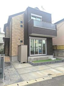 東京都東久留米市滝山7丁目