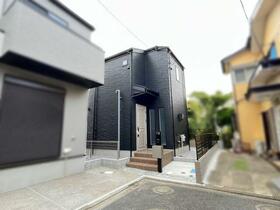 東京都世田谷区喜多見４丁目