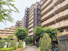 ライオンズマンション幸手